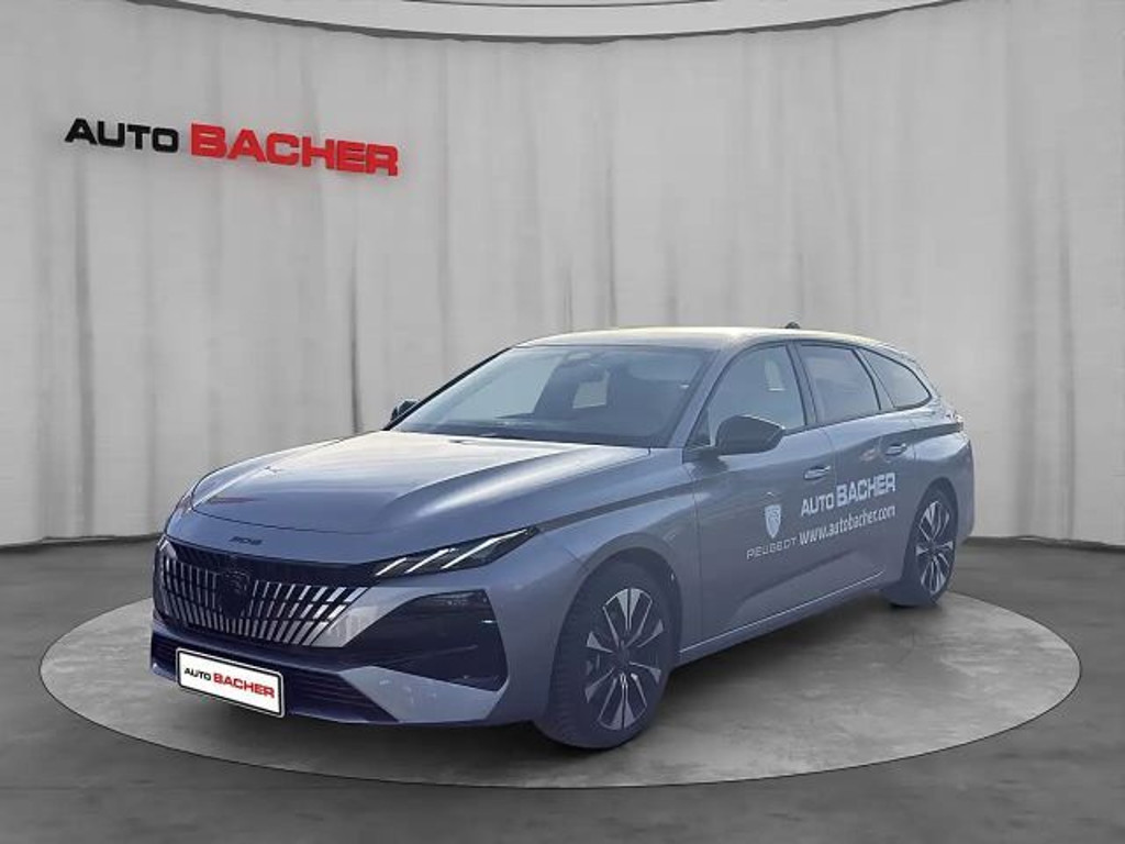 Peugeot 308 Allure Pack SW Hybrid