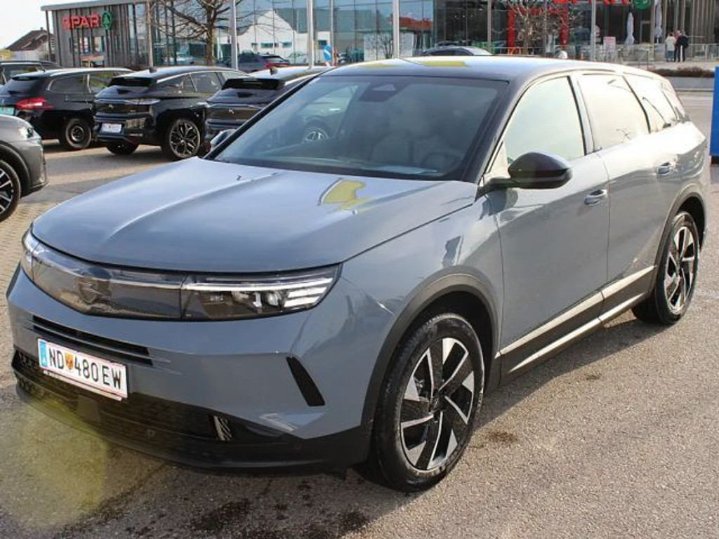 Opel Grandland Grand Sport GS-Line