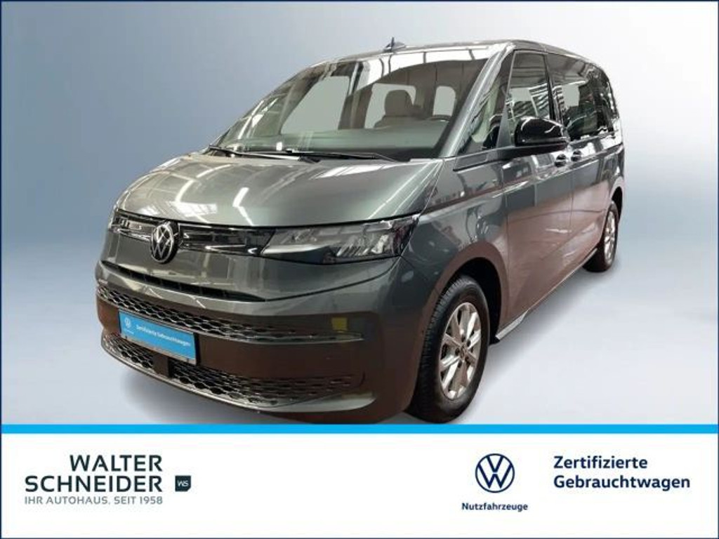 Volkswagen Multivan DSG 2.0 TDI T7