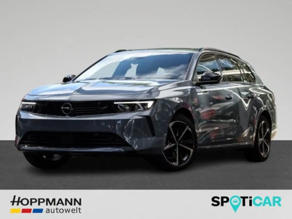 Opel Astra Sports Tourer 1.2 Turbo Edition