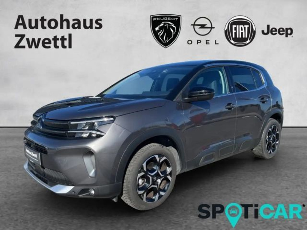 Citroën C5 Aircross BlueHDi Max