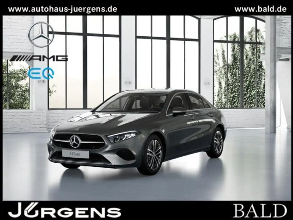 Mercedes-Benz A-Klasse A 200 Progressive A 200 d