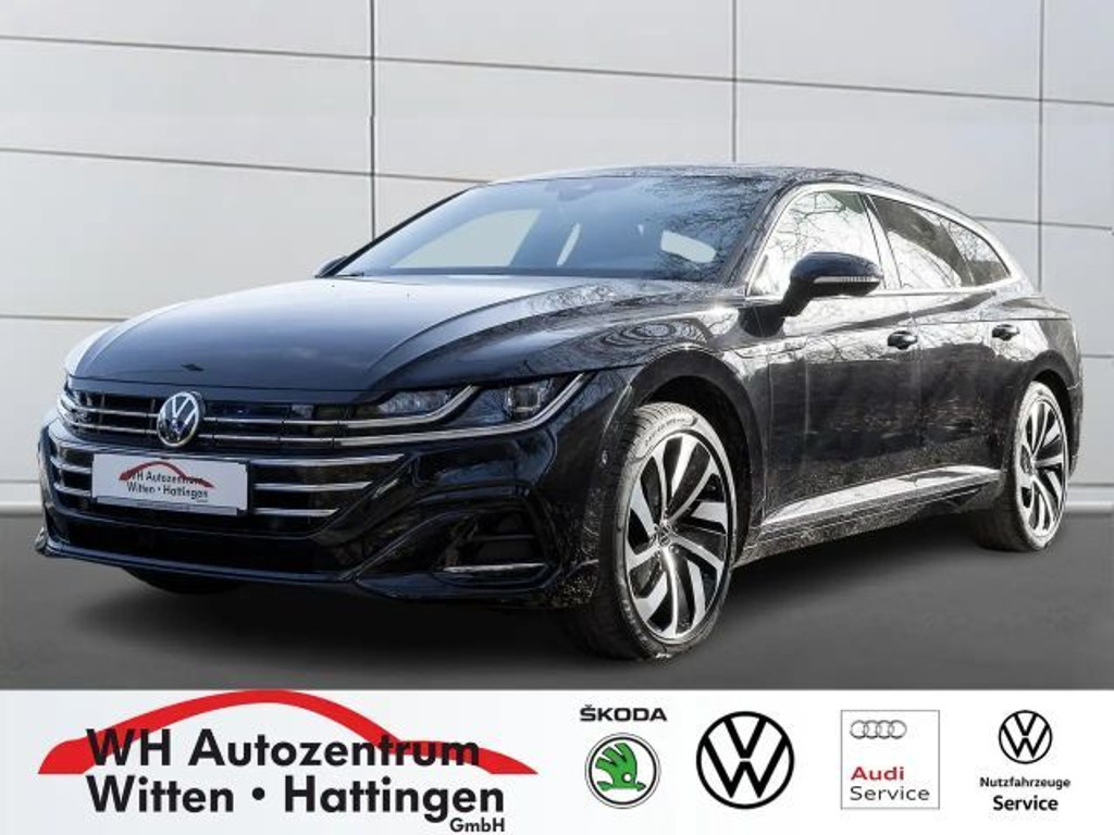 Volkswagen Arteon Shooting Brake R-Line eHybrid 1.4 TSI