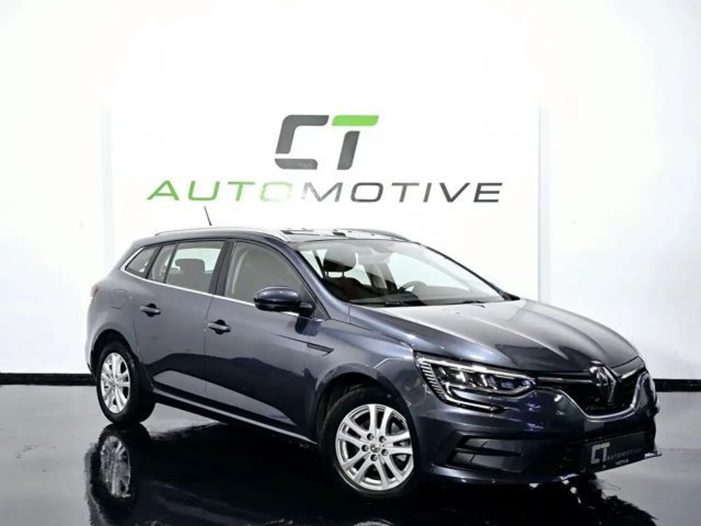 Renault Megane Combi Zen