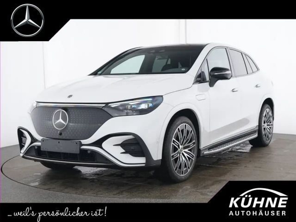 Mercedes-Benz E-Klasse EQE SUV 4MATIC AMG Line 500