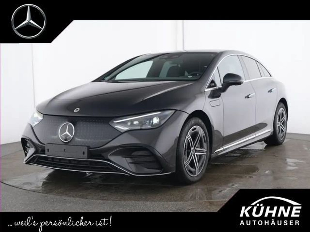 Mercedes-Benz E-Klasse EQE AMG Line Premium 300 Sedan