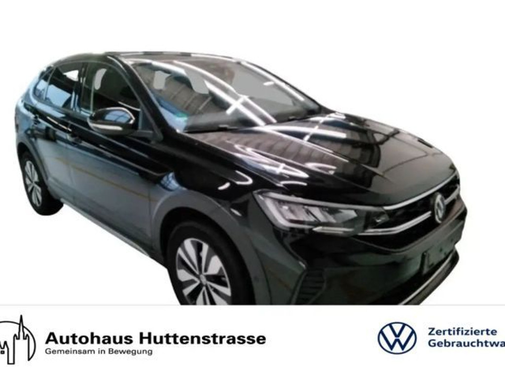 Volkswagen Taigo 1.0 TSI