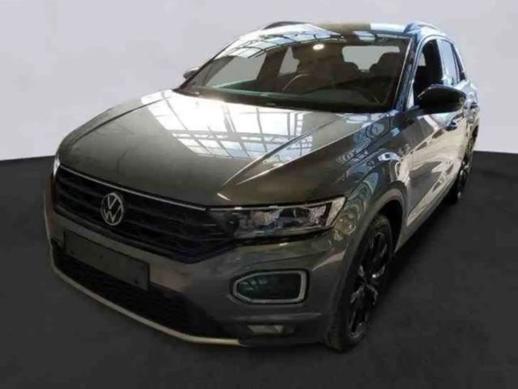 Volkswagen T-Roc Sport 1.5 TSI