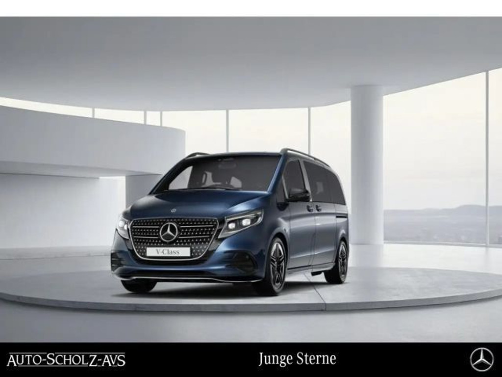 Mercedes-Benz V-Klasse V 220 AMG Line Style V 220 d