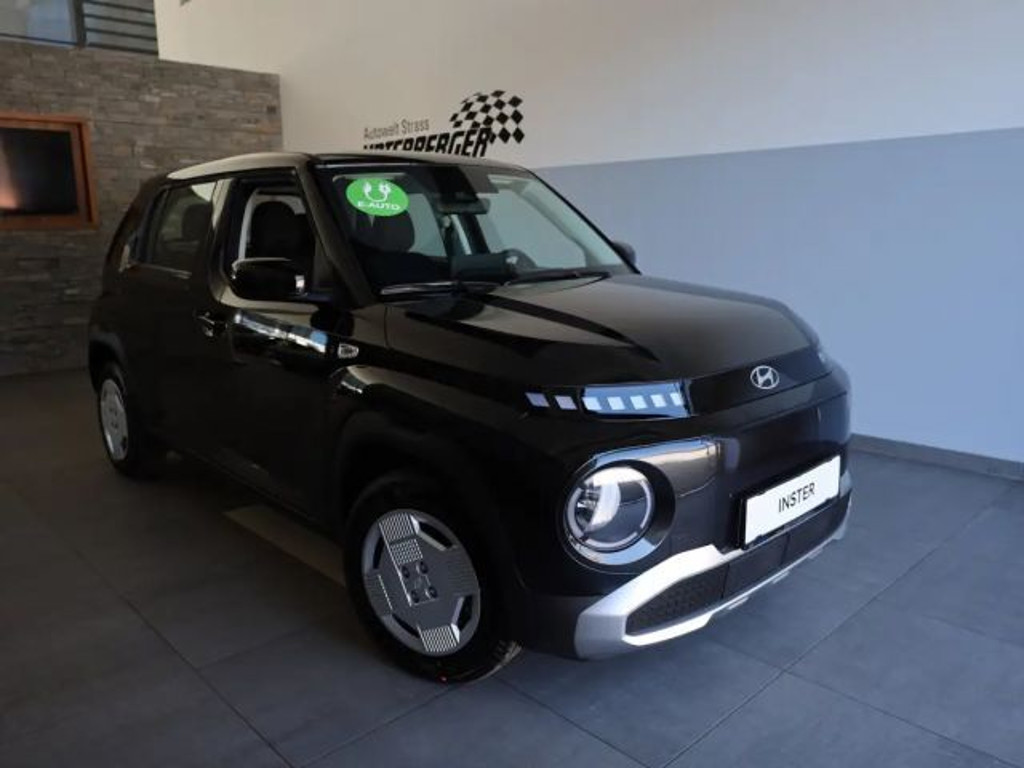 Hyundai INSTER 42 kWh