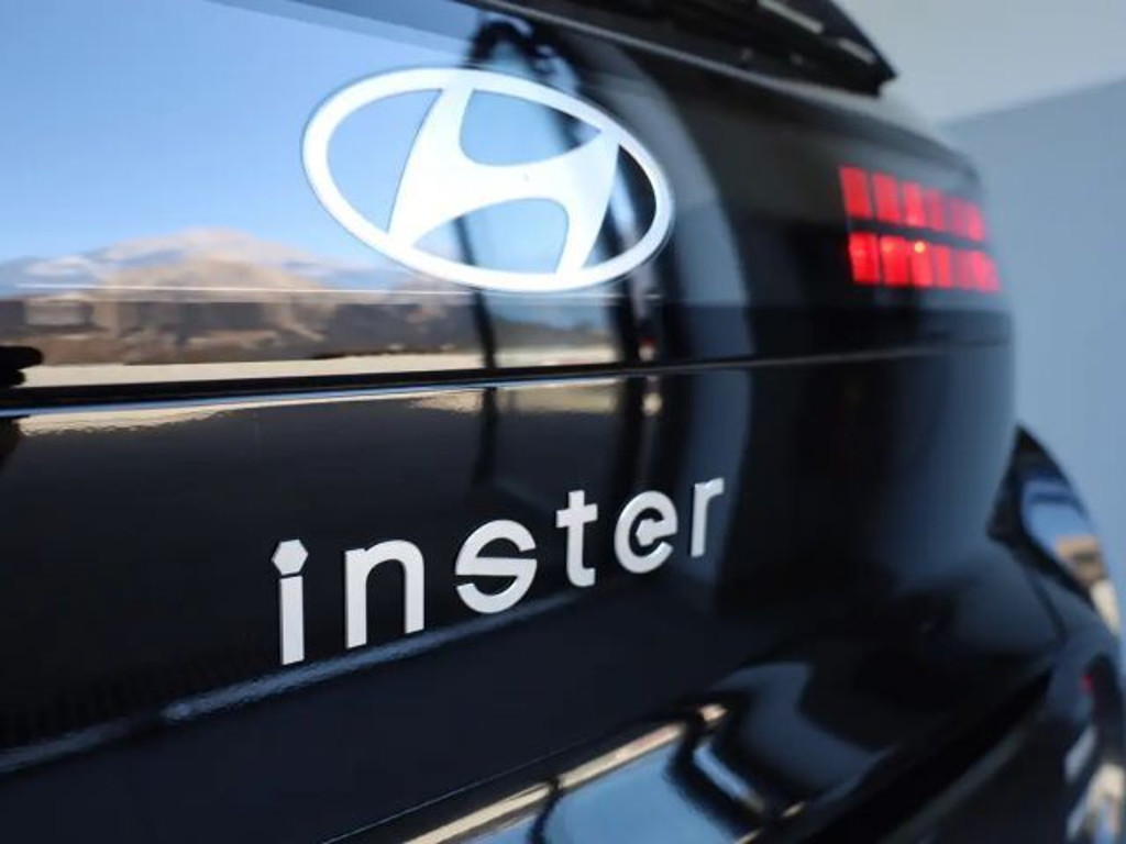 Hyundai INSTER