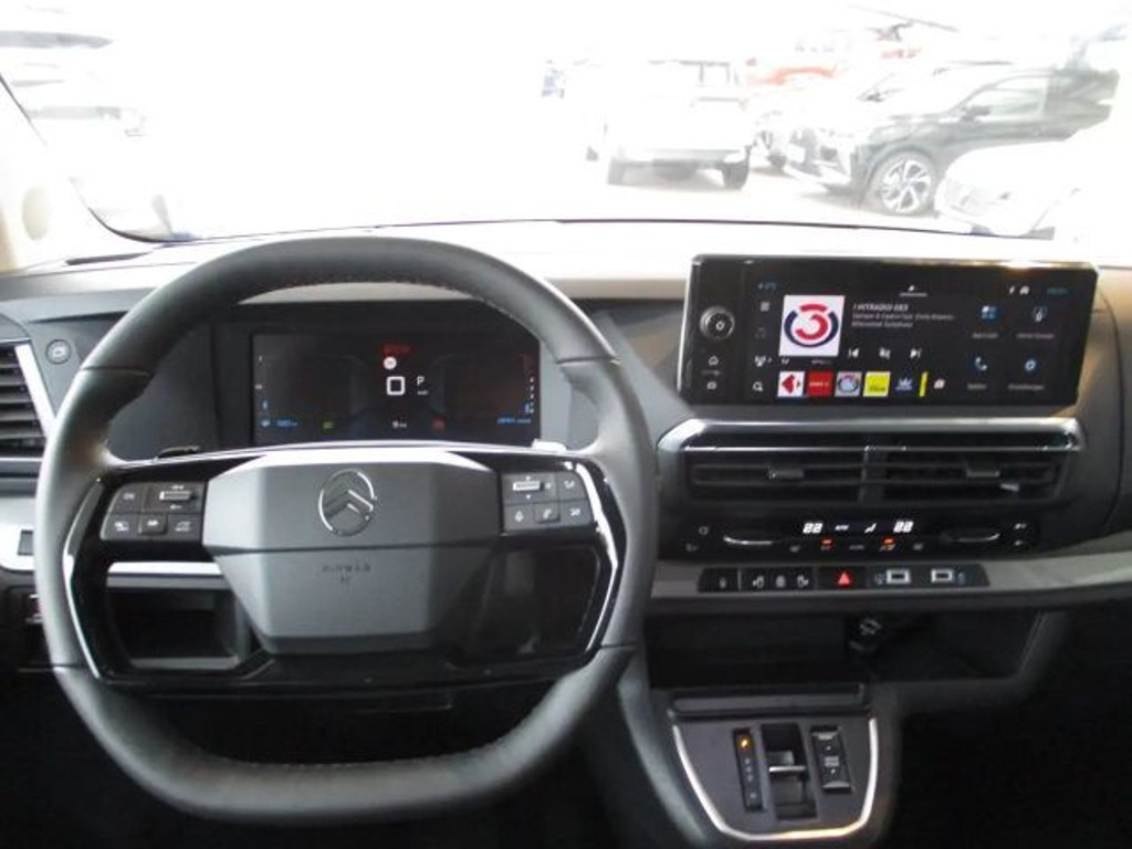 Citroën Spacetourer