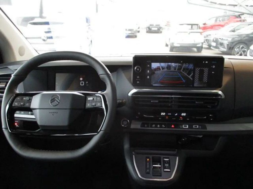 Citroën Spacetourer