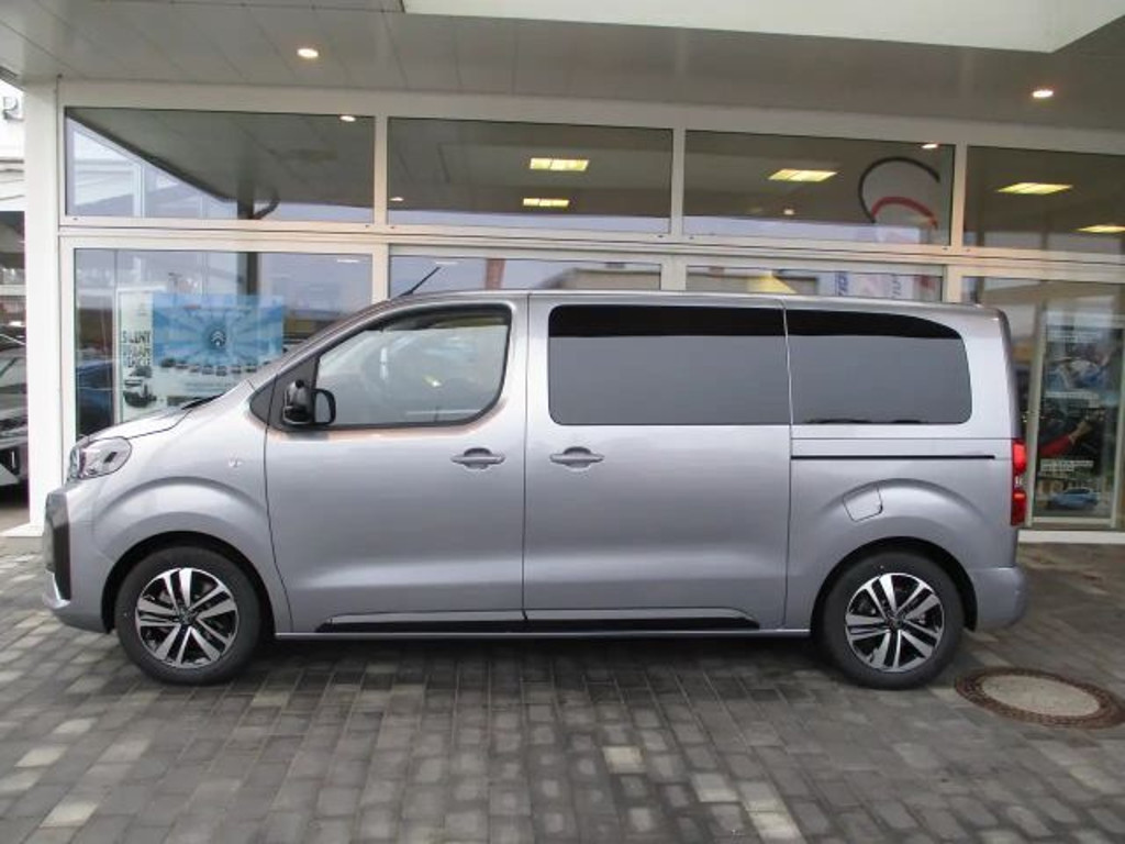 Citroën Spacetourer