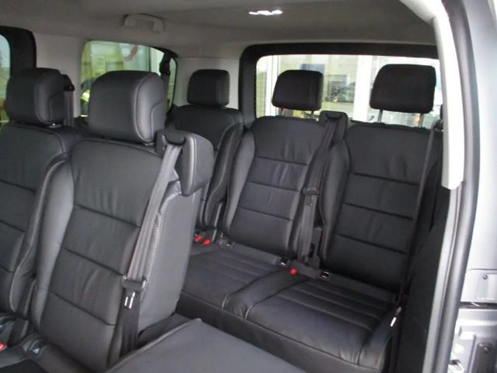 Citroën Spacetourer