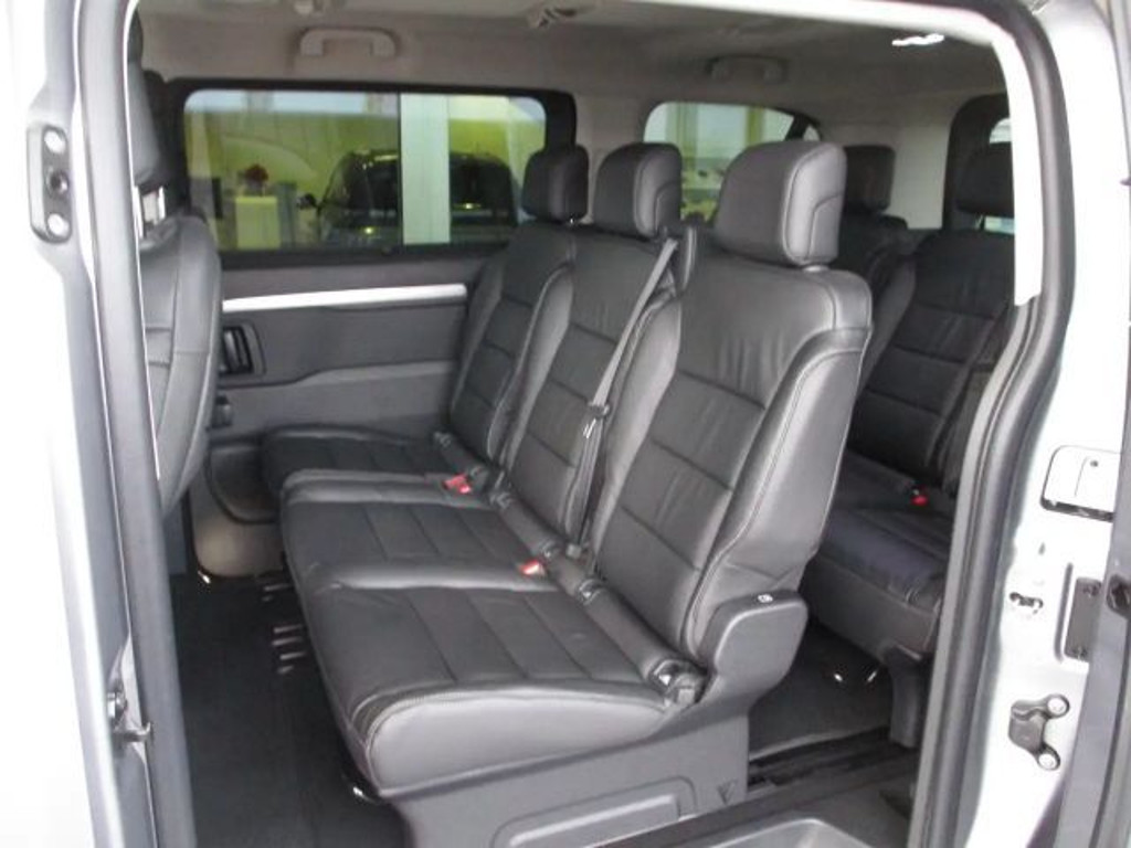 Citroën Spacetourer