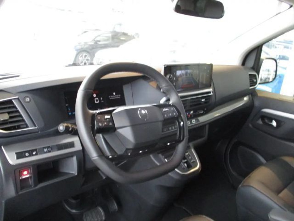 Citroën Spacetourer