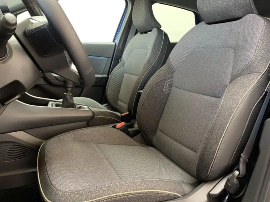 Renault Captur TCe 90 Techno