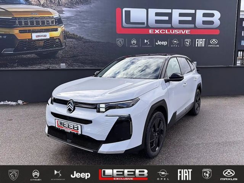 Citroën C5 Aircross Max