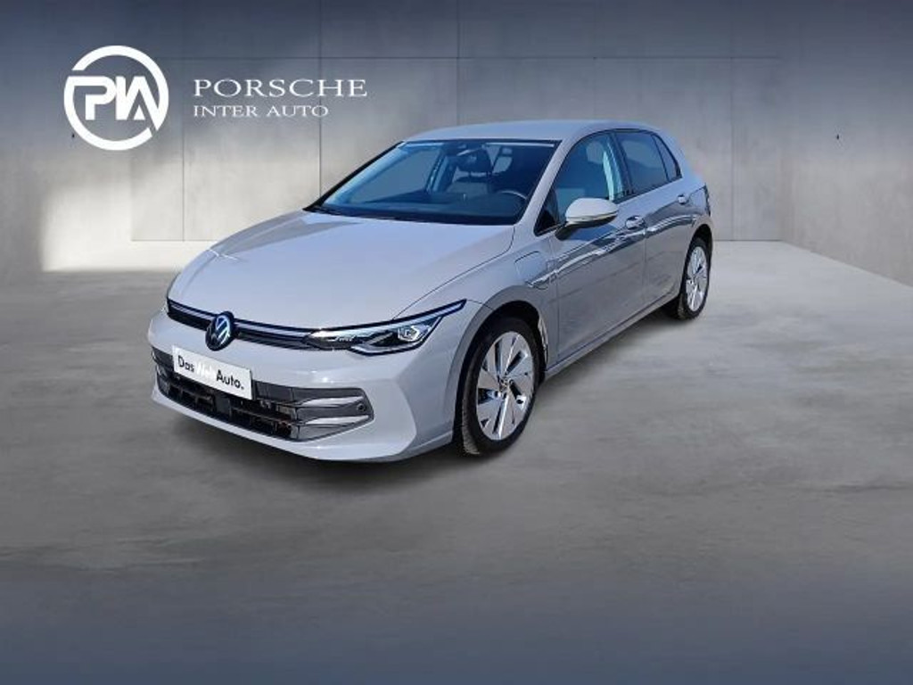 Volkswagen Golf DSG eHybrid