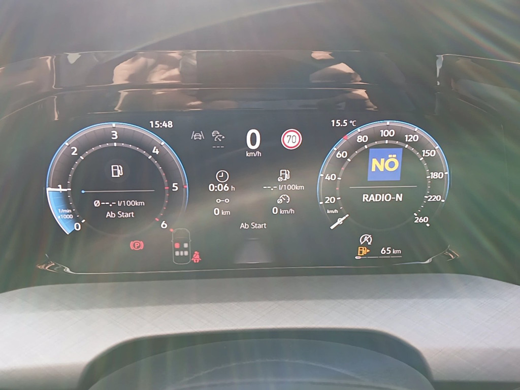 Volkswagen Golf Rabbit TDI