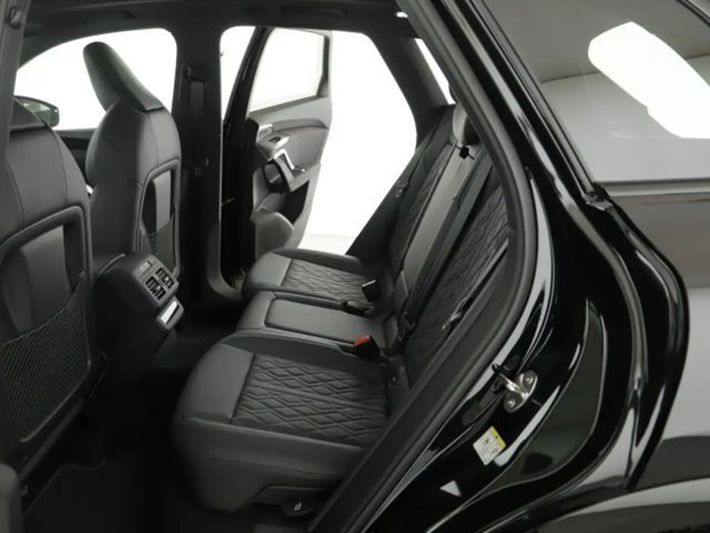 Audi Q5 Quattro Hybride