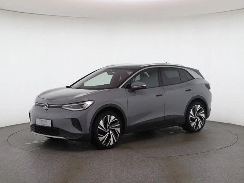 Volkswagen ID.4 4Motion Business Performance Pro