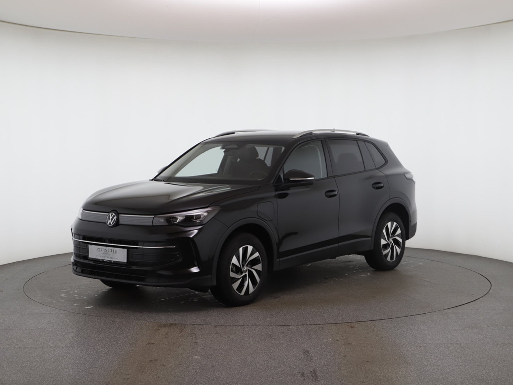 Volkswagen Tiguan DSG eHybrid