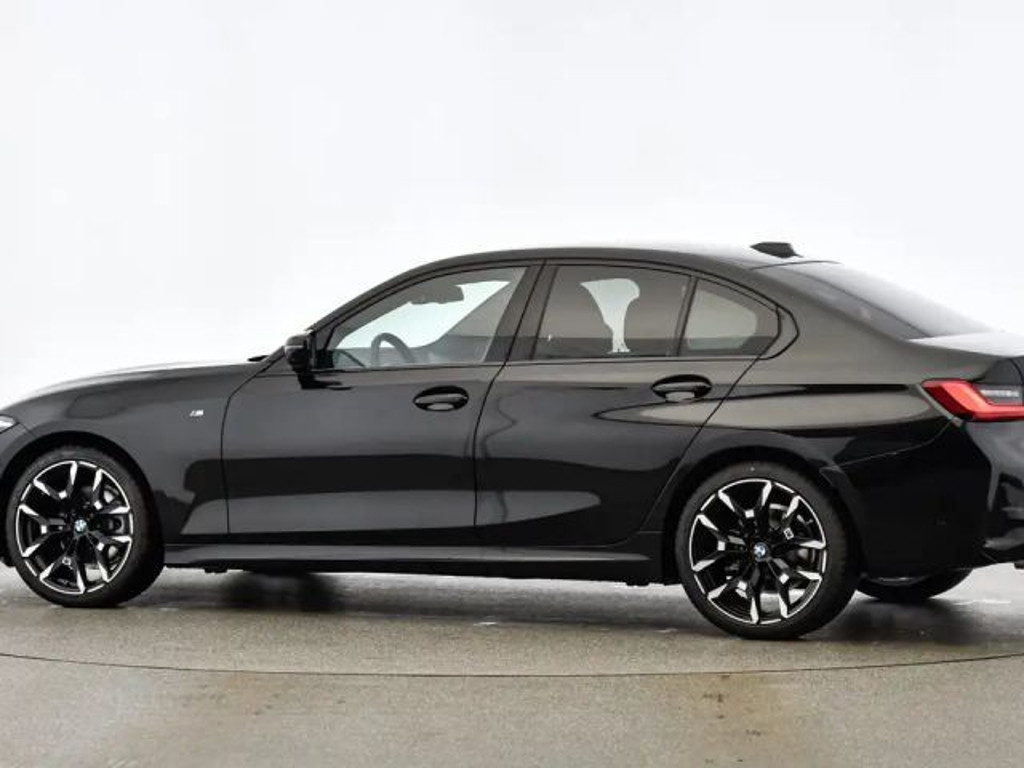 BMW 3 Serie 320 xDrive Sedan 320d