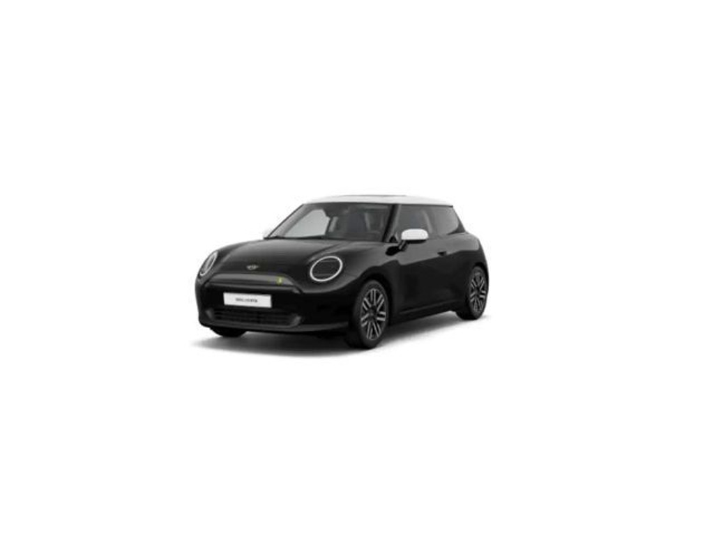 Mini Mini Electric SE
