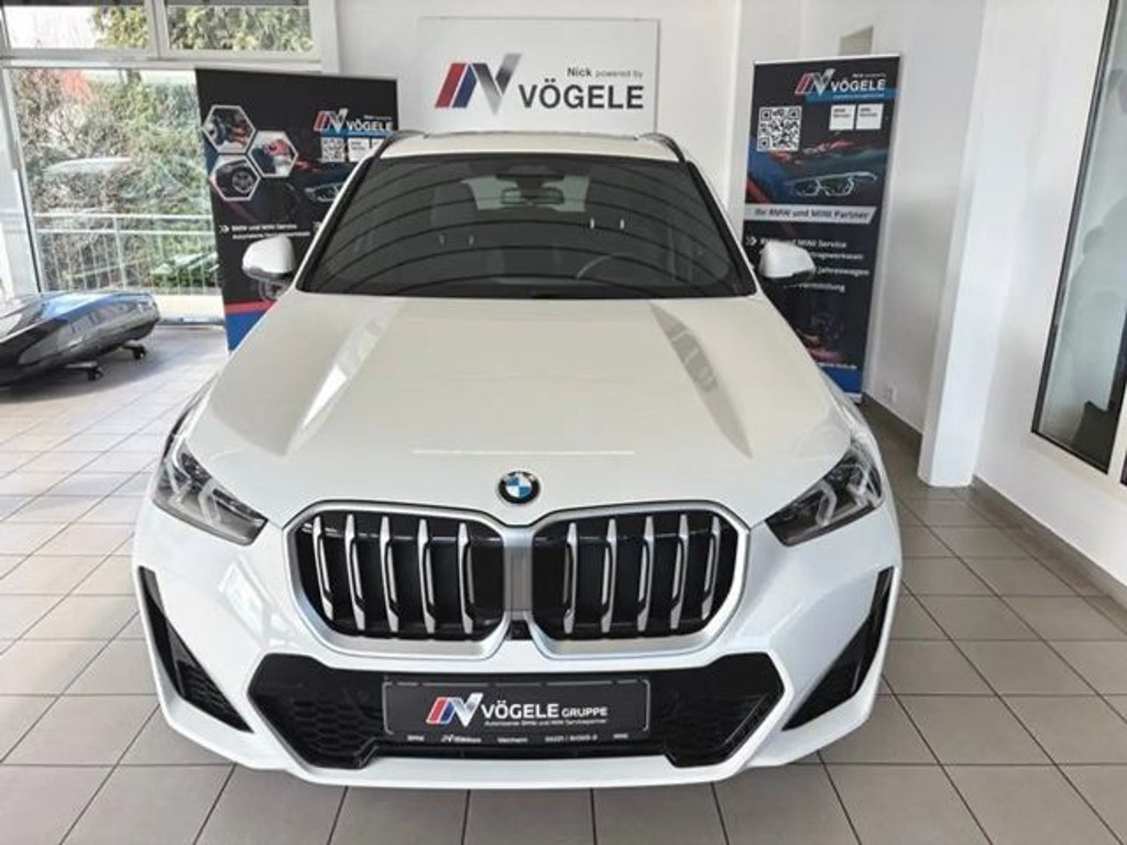 BMW X1 sDrive20i