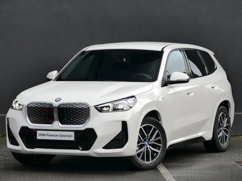 BMW iX1 M-Sport eDrive20