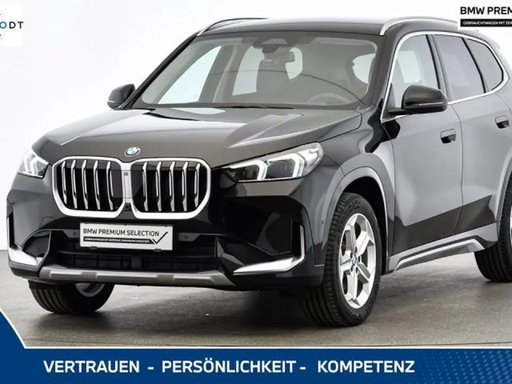 BMW X1 sDrive18d