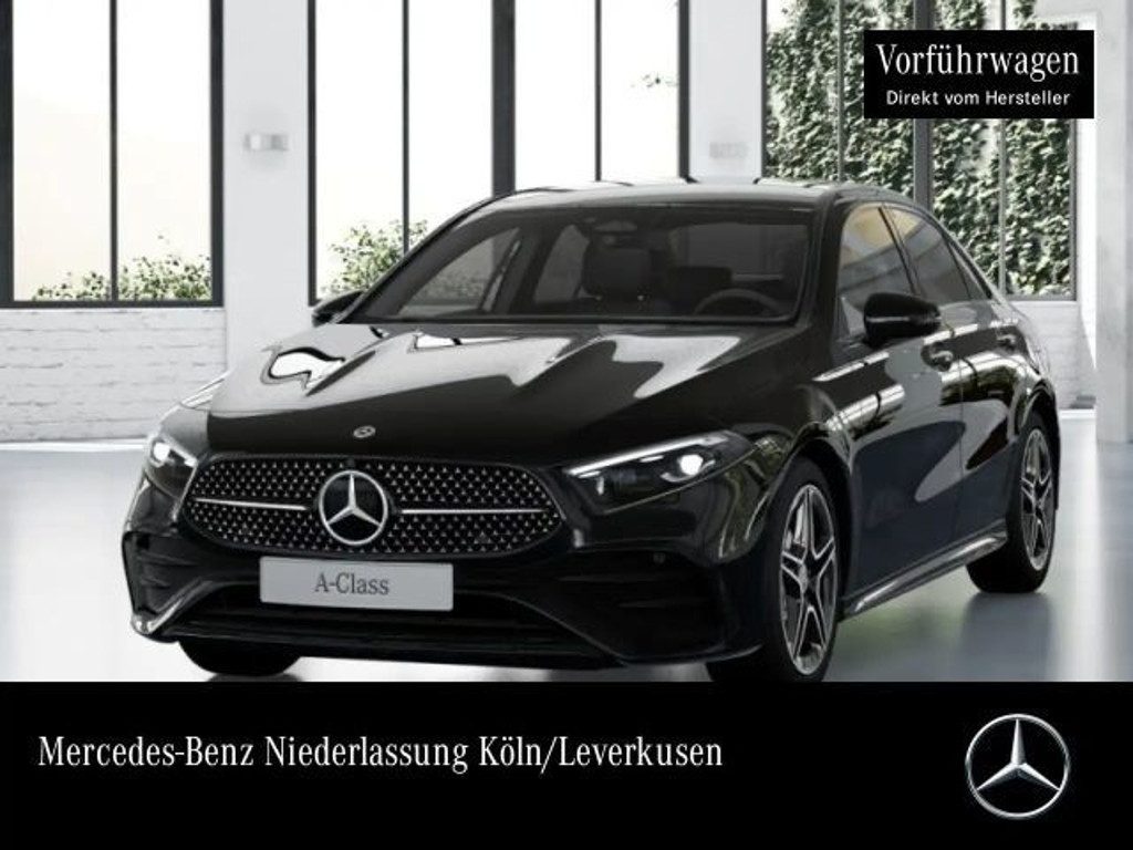 Mercedes-Benz A-Klasse A 200 AMG Line