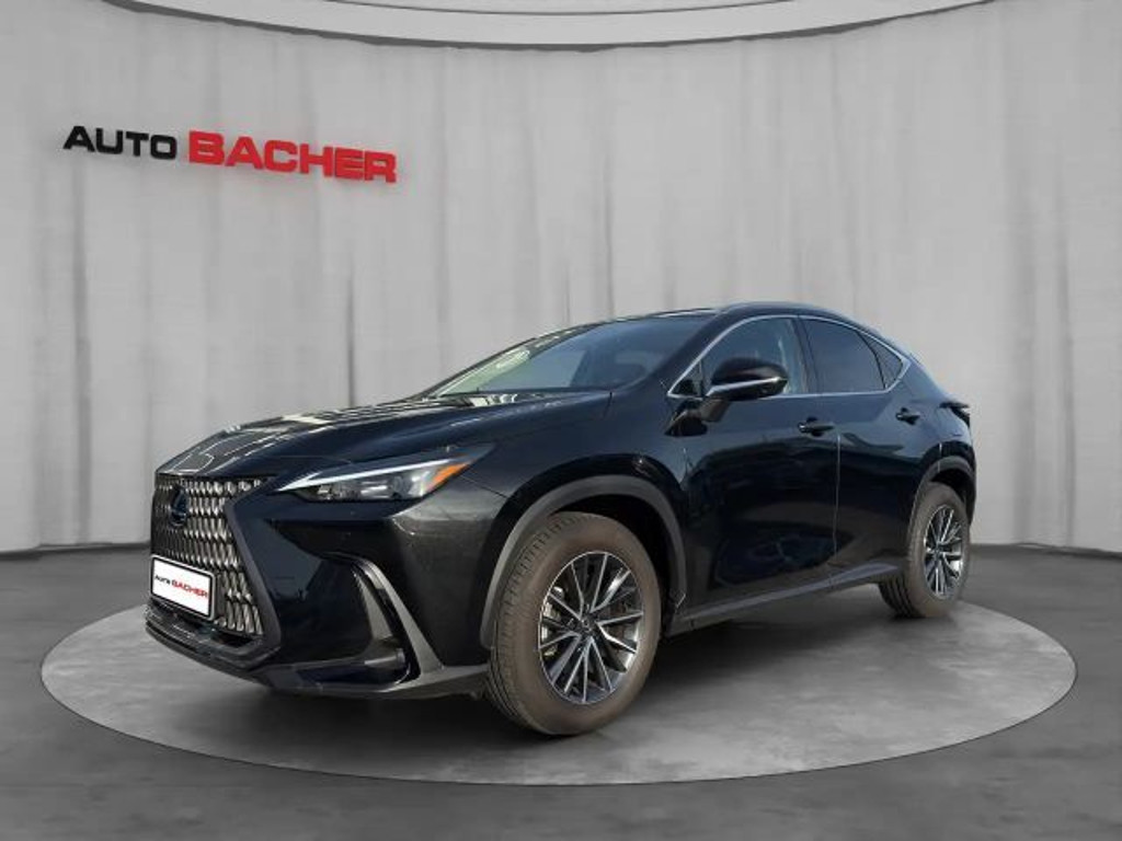Lexus NX Executive Line 4x4 450h