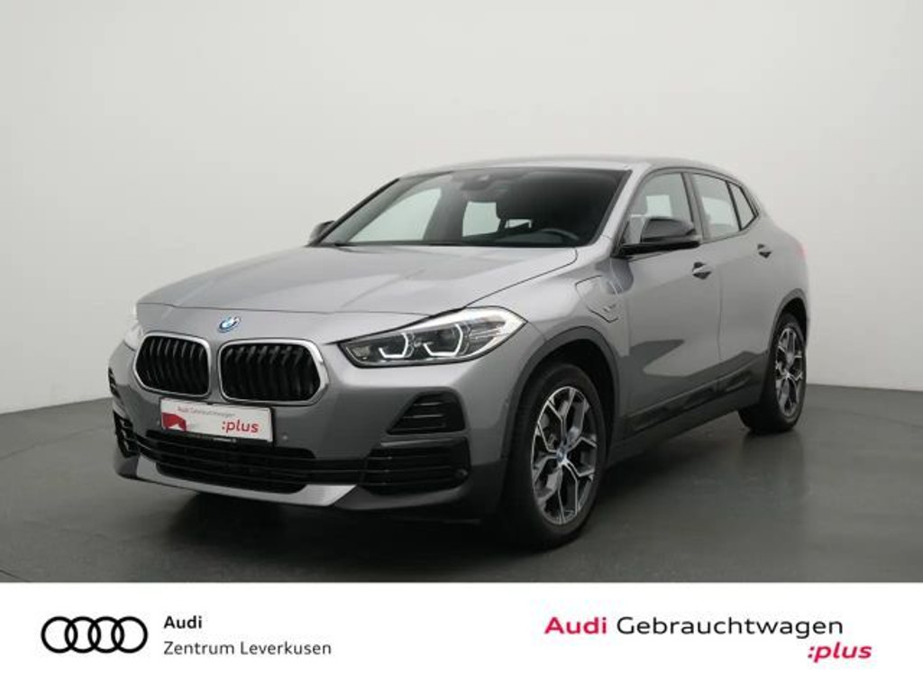 BMW X2 xDrive