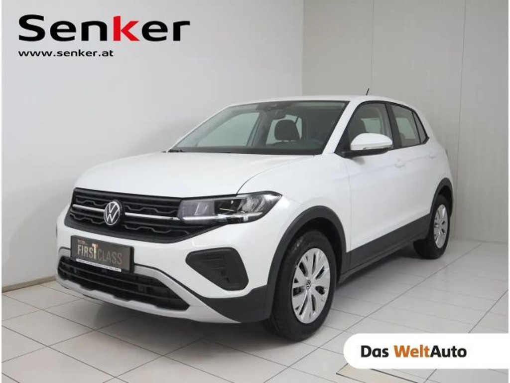 Volkswagen T-Cross 4Me TSI