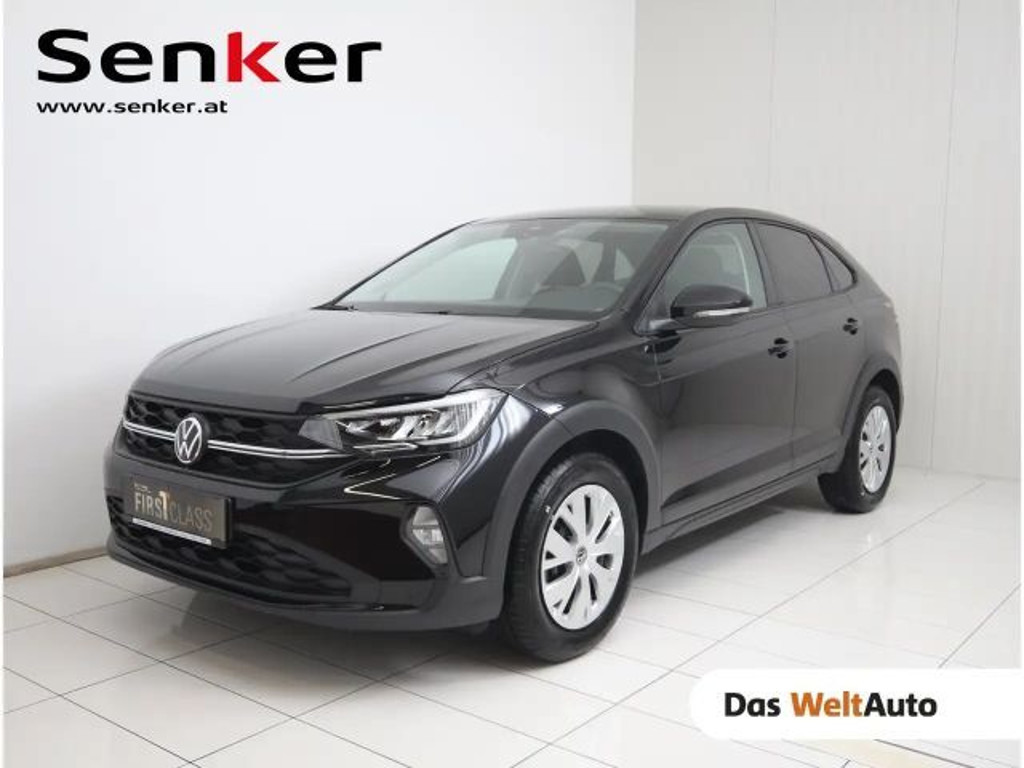 Volkswagen Taigo 4Me TSI