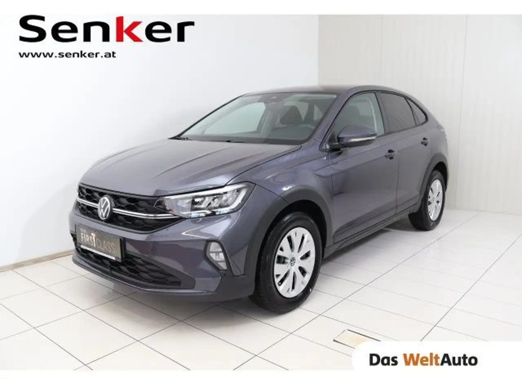 Volkswagen Taigo 4Me TSI