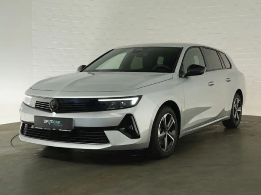 Opel Astra Sports Tourer Grand Sport GS-Line