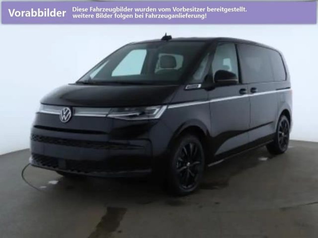 Volkswagen Multivan DSG Style 2.0 TDI T7