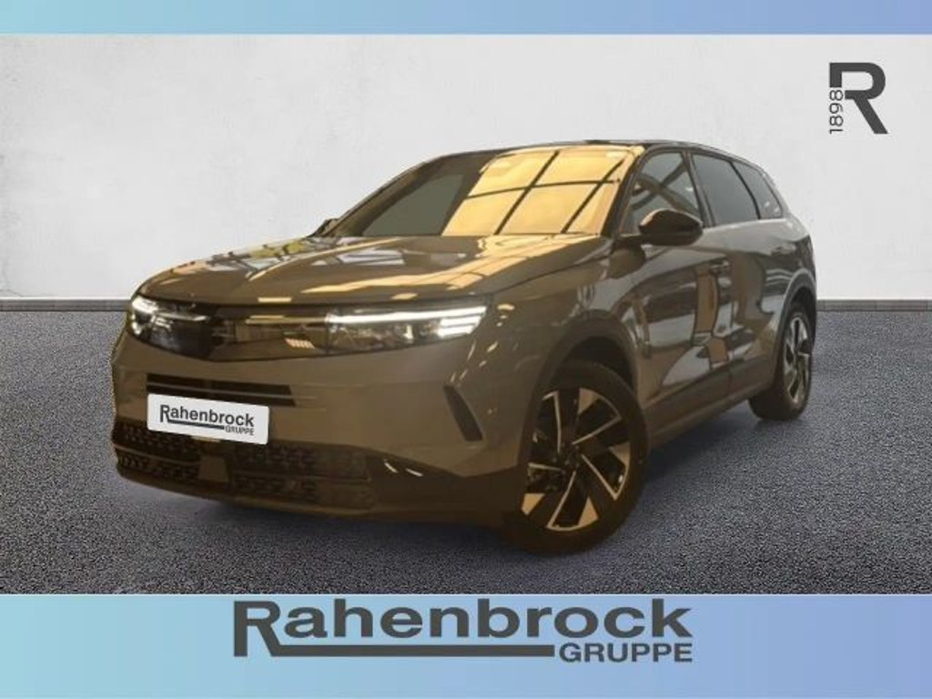 Opel Grandland X GS-Line