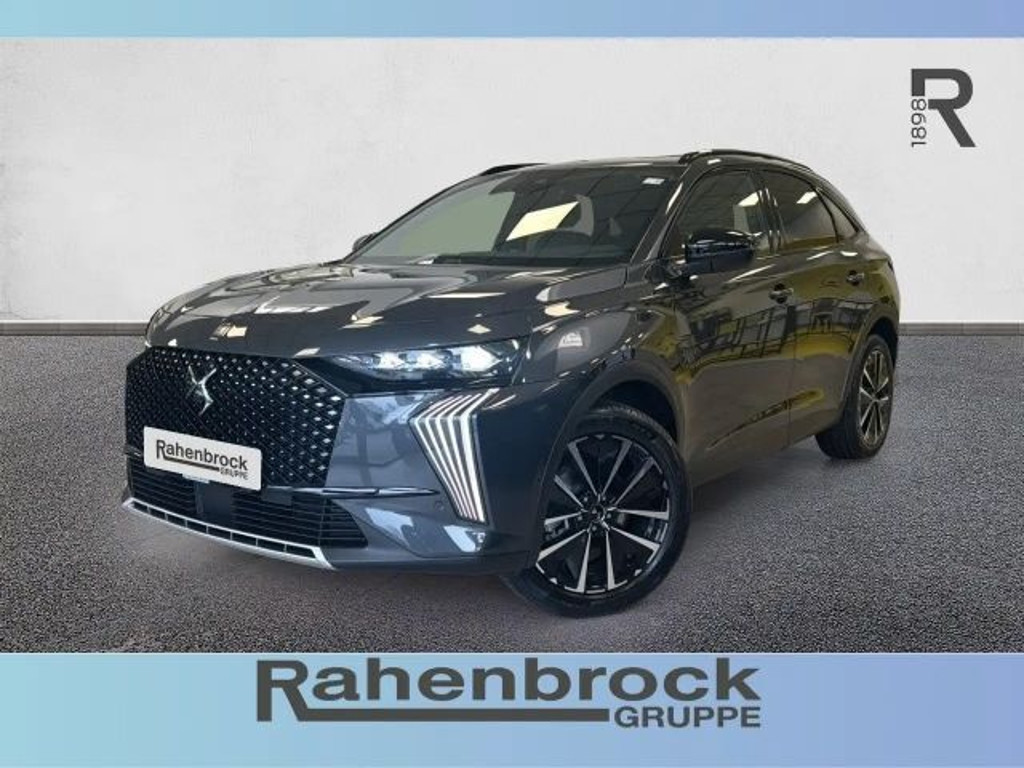 DS DS 7 Crossback Crossback Étoile