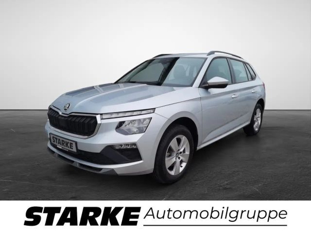 Skoda Kamiq 1.0 TSI Selection
