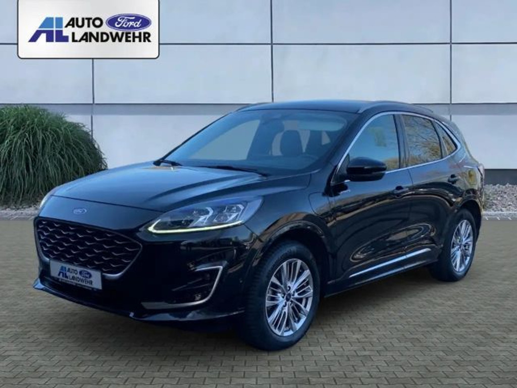 Ford Kuga Vignale Plug in Hybrid Hybrid