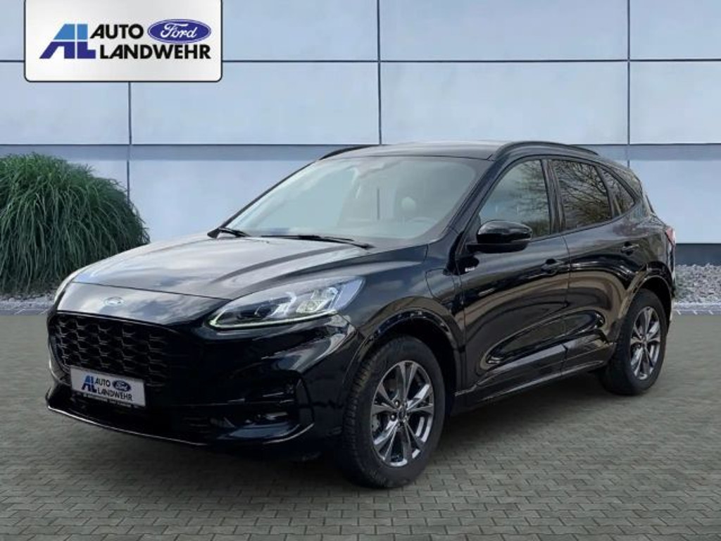 Ford Kuga ST Line Plug in Hybrid Hybrid X