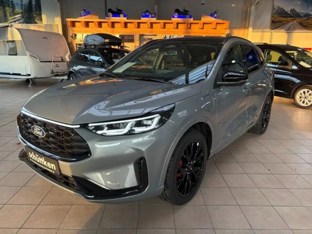 Ford Kuga ST Line Plug in Hybrid X