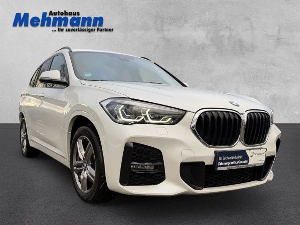 BMW X1 M-Sport xDrive20i