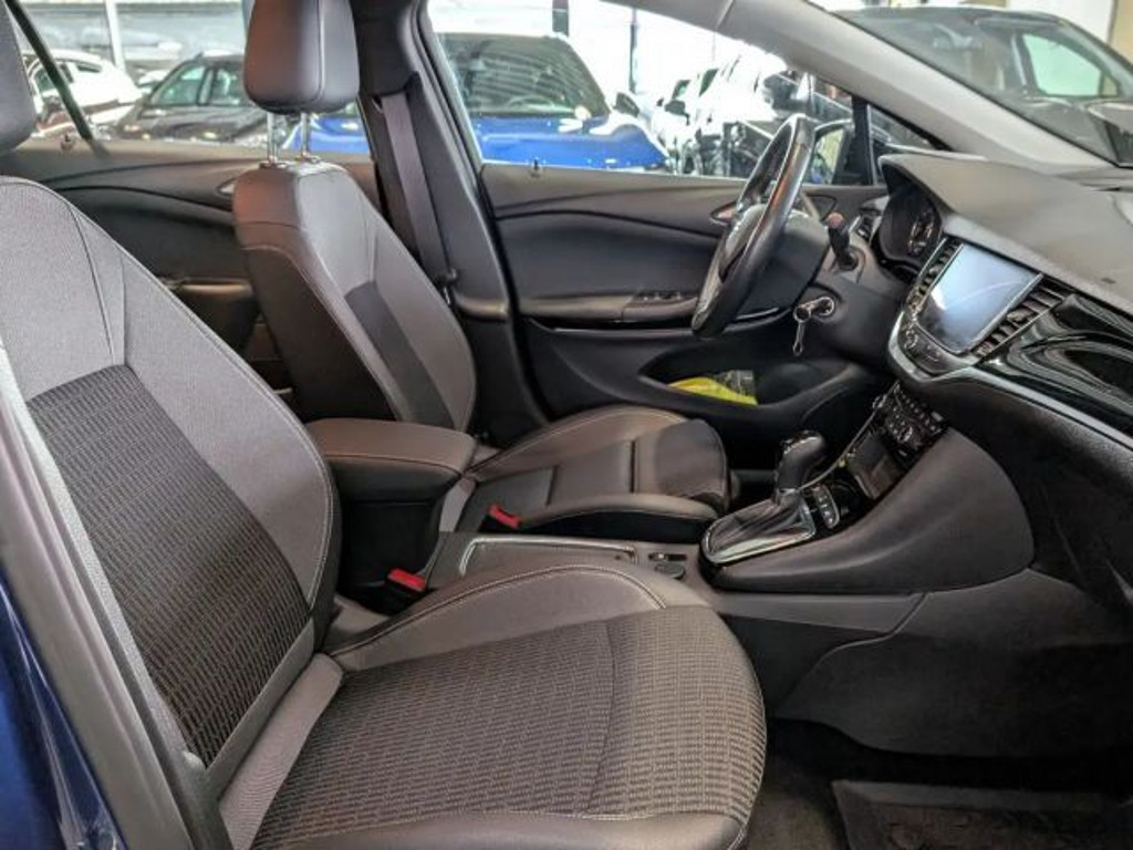 Opel Astra Sports Tourer 1.5 Turbo 1.5 CDTI Elegance