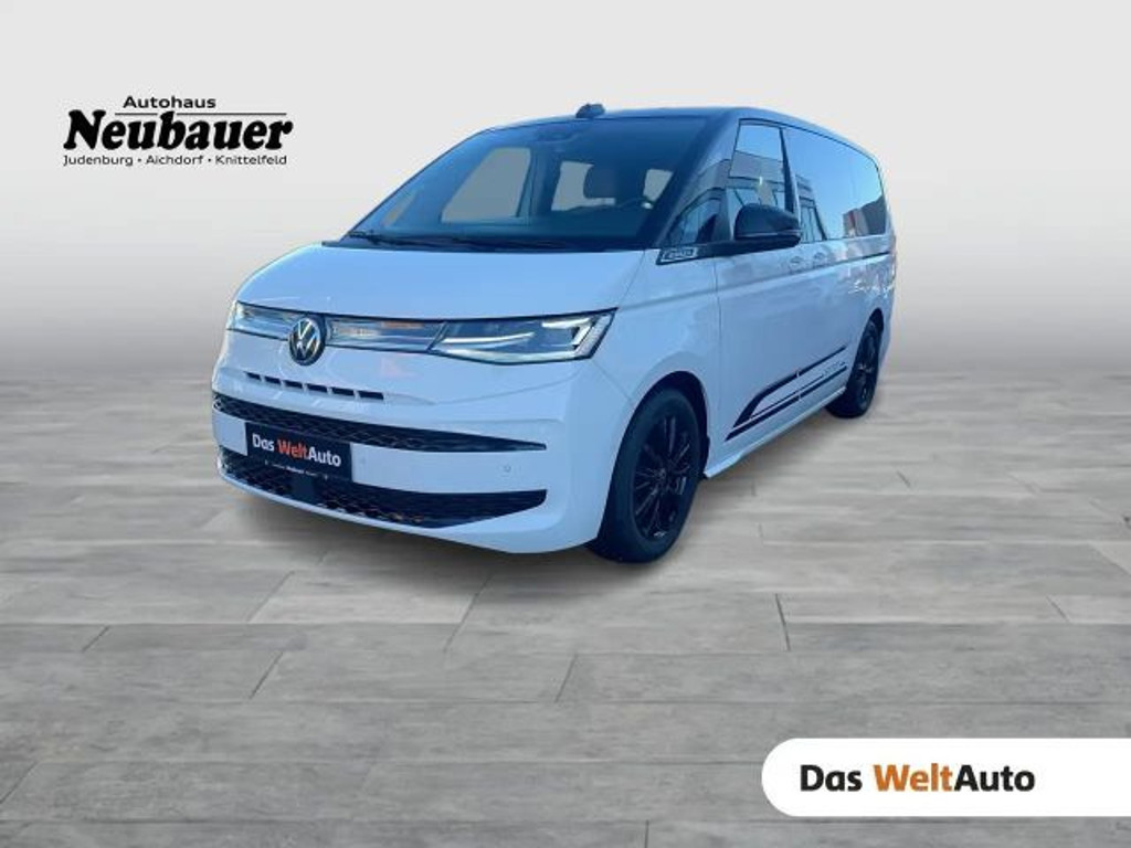 Volkswagen Multivan T7